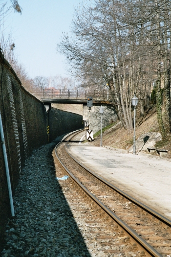 Zittau Haltepunkt