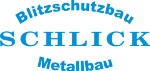 Bauschlosserrei Schlick Logo